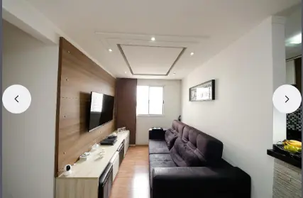 Imagem: Apartamento para Venda, Jardim Vila Formosa