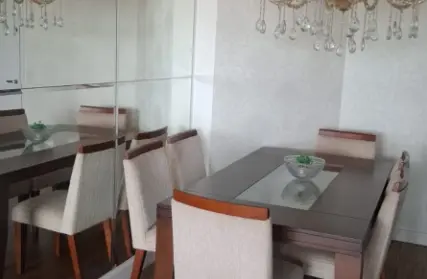 Imagem: Apartamento para Venda, Tatuapé