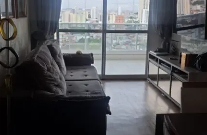 Imagem: Apartamento para Venda, Tatuapé