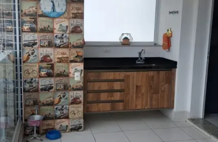 Imagem: Apartamento para Venda, Tatuapé