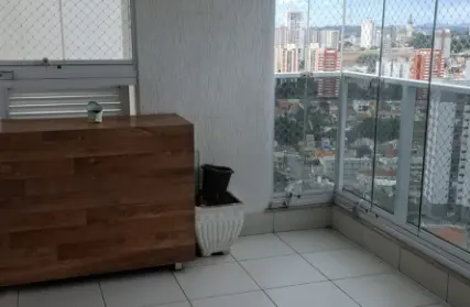 Imagem: Apartamento para Venda, Tatuapé