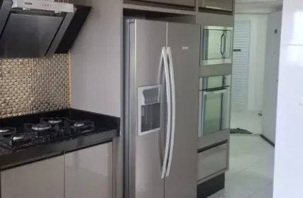 Imagem: Apartamento para Venda, Tatuapé