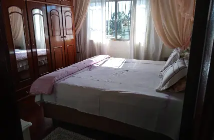 Imagem: Sobrado para Venda, Guaianases