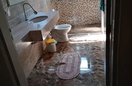 Imagem: Sobrado para Venda, Guaianases