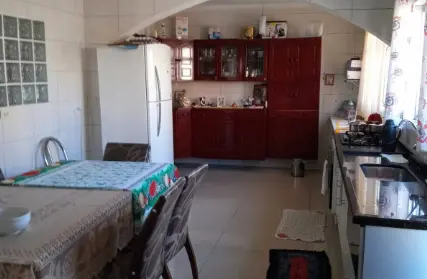 Imagem: Sobrado para Venda, Guaianases