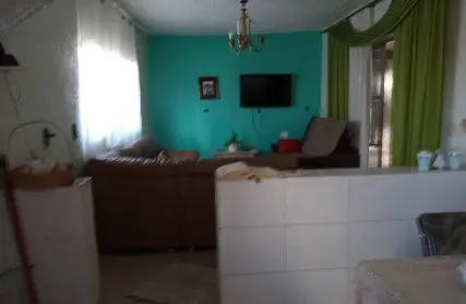 Imagem: Sobrado para Venda, Guaianases