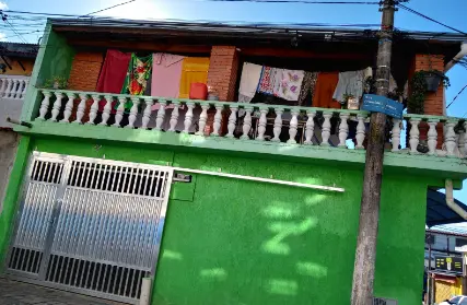 Imagem: Sobrado para Venda, Guaianases