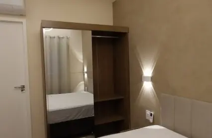 Imagem: Flat / Studio para Alugar, Aricanduva