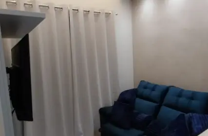 Imagem: Flat / Studio para Alugar, Aricanduva