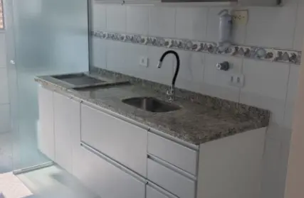 Imagem: Apartamento para Alugar, Vila Antonieta