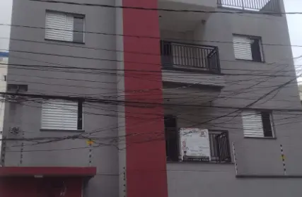 Imagem: Apartamento para Venda, Chácara Califórnia