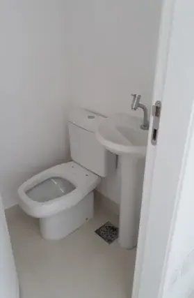 Imagem: Sala Comercial para Alugar, Tatuapé