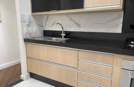 Imagem: Apartamento para Alugar, Tatuapé