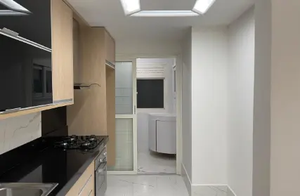 Imagem: Apartamento para Alugar, Tatuapé