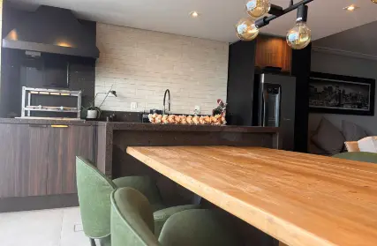 Imagem: Apartamento para Venda, Tatuapé