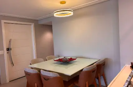 Imagem: Apartamento para Venda, Tatuapé