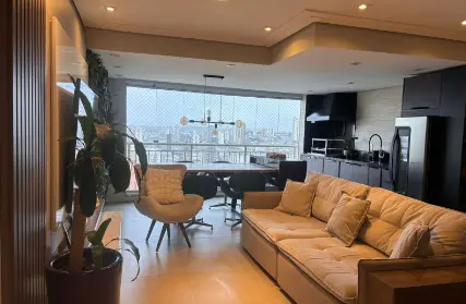 Imagem: Apartamento para Venda, Tatuapé