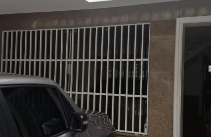 Imagem: Sobrado para Alugar, Tatuapé