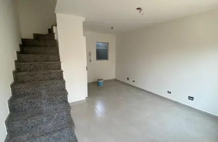 Imagem: Condomínio Fechado para Venda, Parada XV de Novembro