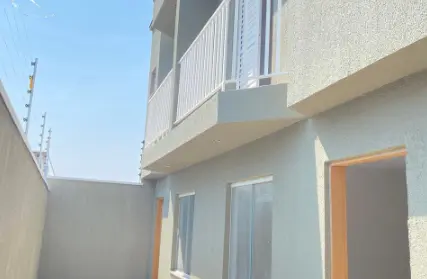 Imagem: Condomínio Fechado para Venda, Parada XV de Novembro