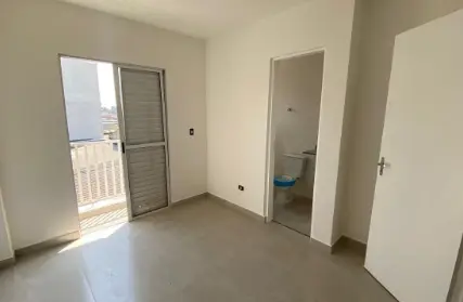 Imagem: Condomínio Fechado para Venda, Parada XV de Novembro