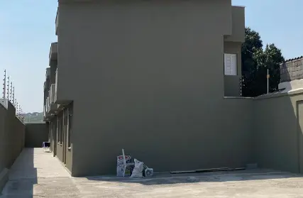 Imagem: Condomínio Fechado para Venda, Parada XV de Novembro