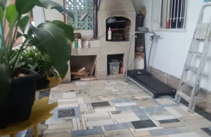 Imagem: Sobrado para Venda, Vila Progresso (Zona Leste)