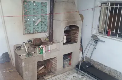 Imagem: Sobrado para Venda, Vila Progresso (Zona Leste)