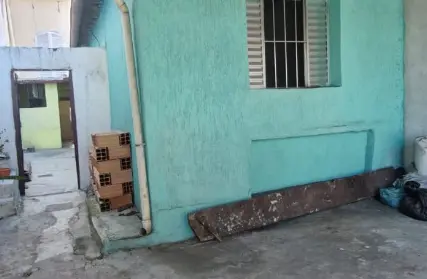 Imagem: Casa Térrea para Venda, Jardim Pedro José Nunes