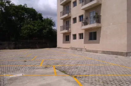 Imagem: Apartamento para Venda, Vila Nova Curuçá