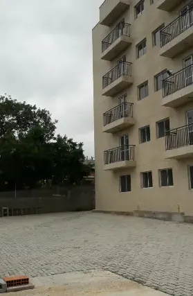 Imagem: Apartamento para Venda, Vila Nova Curuçá