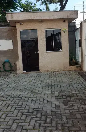 Imagem: Apartamento para Venda, Vila Nova Curuçá