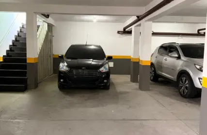 Imagem: Sobrado para Venda, Jardim das Camélias