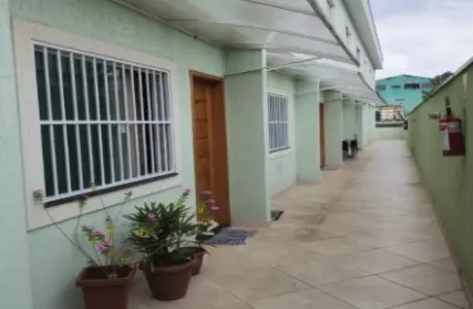 Imagem: Sobrado para Venda, Jardim das Camélias