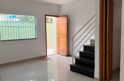 Imagem: Sobrado para Venda, Jardim das Camélias