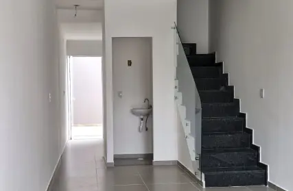 Imagem: Sobrado para Venda, São Miguel Paulista