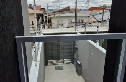 Imagem: Sobrado para Venda, São Miguel Paulista