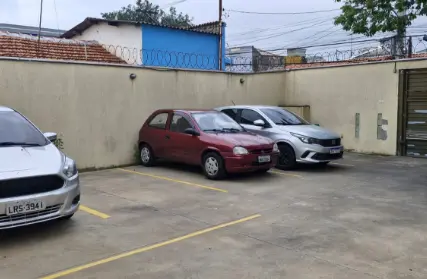 Imagem: Sobrado para Venda, São Miguel Paulista