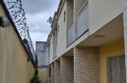 Imagem: Sobrado para Venda, São Miguel Paulista