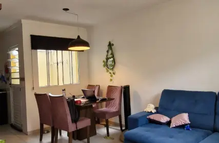 Imagem: Sobrado para Venda, São Miguel Paulista