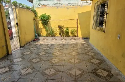 Imagem: Casa Térrea para Venda, Jardim Santa Terezinha