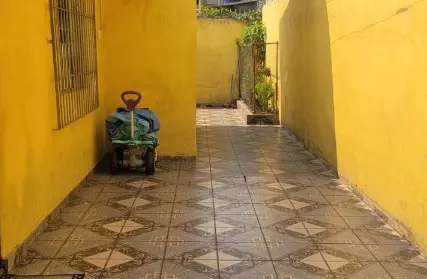Imagem: Casa Térrea para Venda, Jardim Santa Terezinha