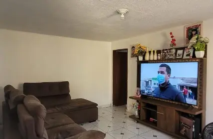 Imagem: Casa Térrea para Venda, Jardim Santa Terezinha