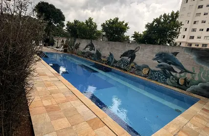 Imagem: Apartamento para Alugar, São Miguel Paulista