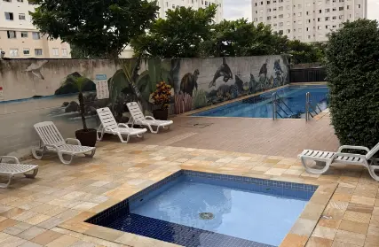 Imagem: Apartamento para Alugar, São Miguel Paulista