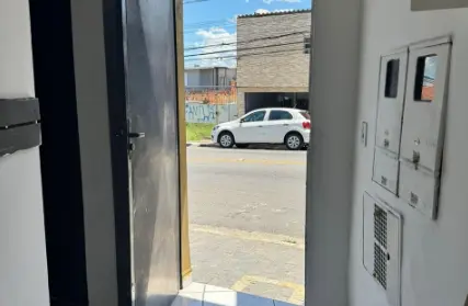 Imagem: Galpão / Salão para Alugar, São Miguel Paulista