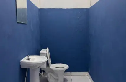 Imagem: Galpão / Salão para Alugar, São Miguel Paulista