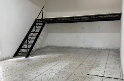 Imagem: Galpão / Salão para Alugar, São Miguel Paulista