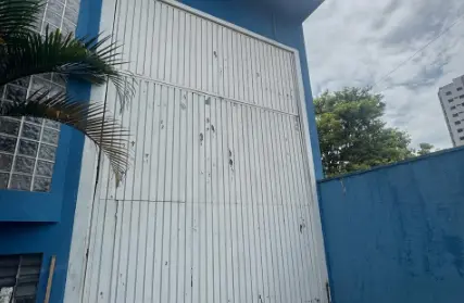 Imagem: Galpão / Salão para Alugar, Itaim Paulista