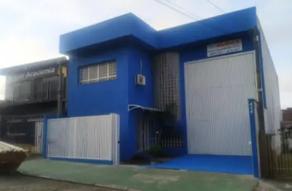 Imagem: Galpão / Salão para Alugar, Itaim Paulista